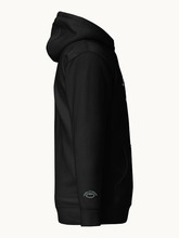 Load image into Gallery viewer, Loyal To Philly Football Embroidered Hoodie