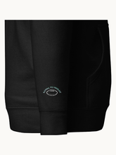 Load image into Gallery viewer, Loyal To Philly Football Embroidered Hoodie