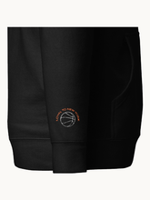 Load image into Gallery viewer, Loyal To New York Basketball Embroidered Hoodie