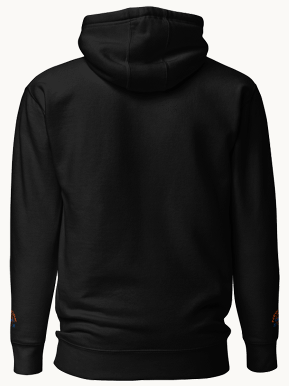 New York 2026 Basketball Champs Hoodie- Limited Edition