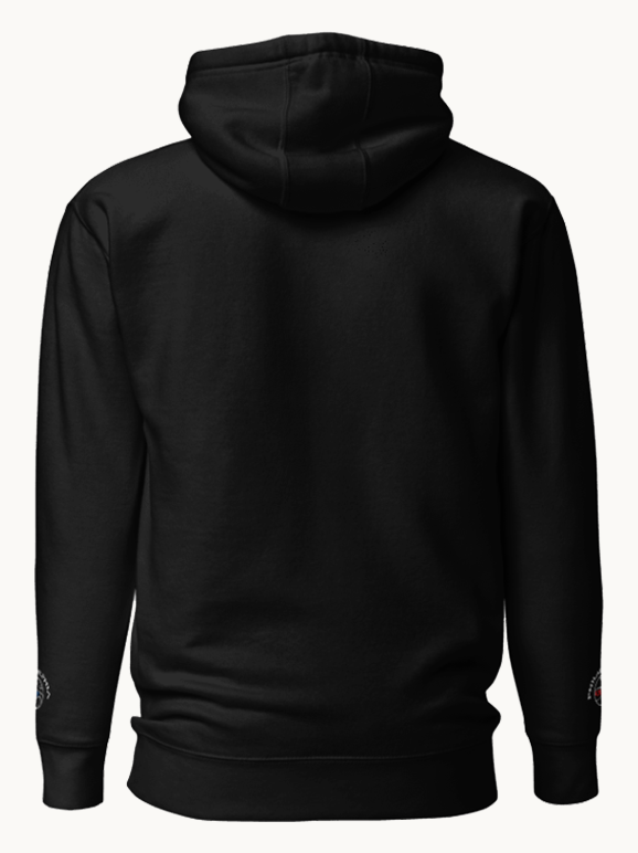 Philadelphia Basketball Love It!  Hoodie