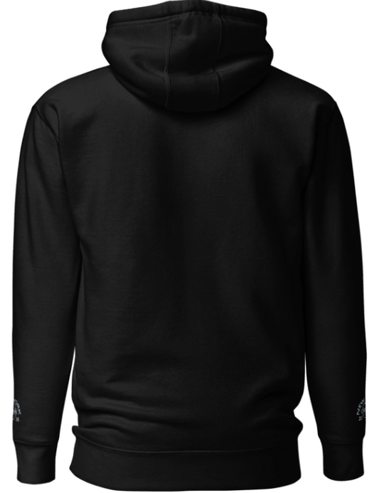 New York 2026 Champs Hoodie – Grey Championship Design - Limited Edition